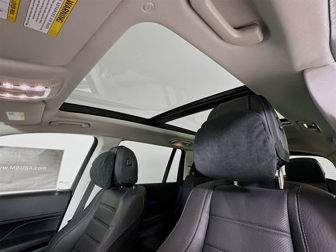 New 2026 Mercedes-Benz GLS 450 GLS 450 image 24