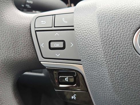 New 2026 Toyota Camry LE image 22