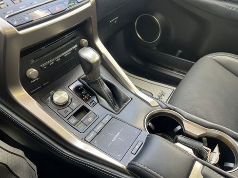 Used 2021 Lexus NX 300 AWD w/ Accessory Package image 21