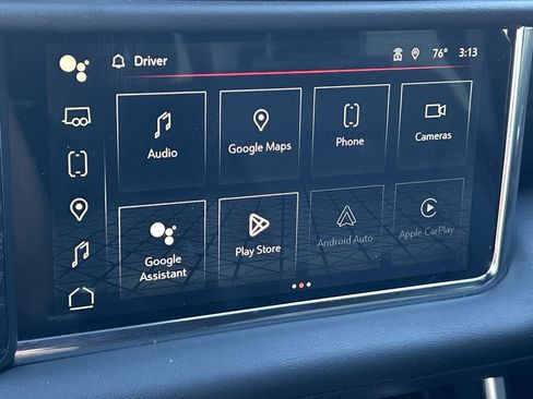 Used 2023 GMC Yukon XL Denali w/ Max Trailering Package image 13