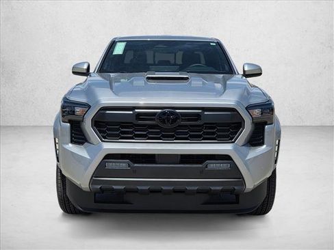 New 2026 Toyota Tacoma TRD Sport RWD image 6