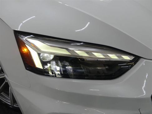 Used 2025 Audi A5 2.0T Premium Plus w/ Convenience Plus Package image 14