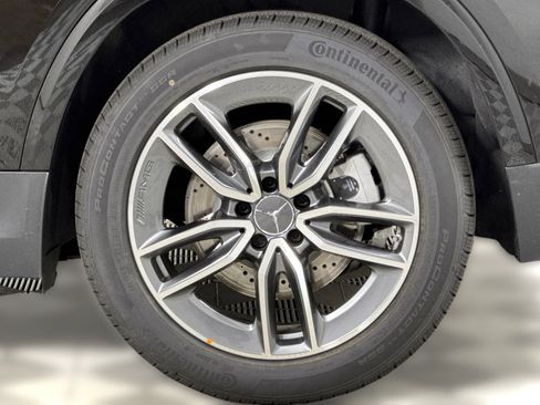 New 2026 Mercedes-Benz GLA 35 AMG 4MATIC image 12