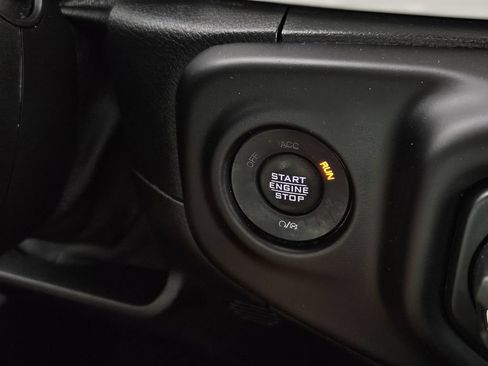 Used 2021 Jeep Wrangler Unlimited Sport AWD/4WD image 19