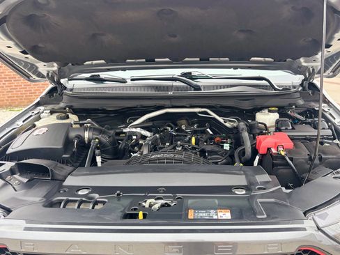 Certified 2023 Ford Ranger XLT w/ Tremor Off-Road Package image 11