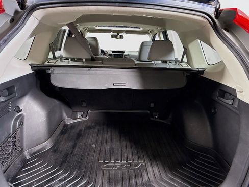 Used 2016 Honda CR-V EX-L image 27