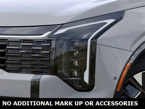 New 2026 Kia Sportage SX Prestige image 10