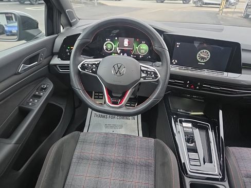 Used 2023 Volkswagen GTI SE image 26