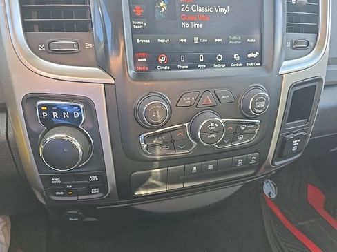 Used 2019 RAM 1500 Big Horn AWD/4WD image 18