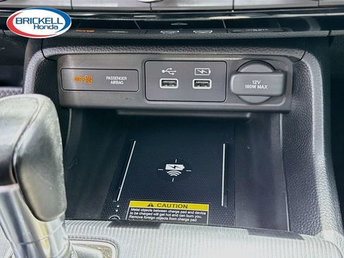 Certified 2023 Honda Civic Touring image 31
