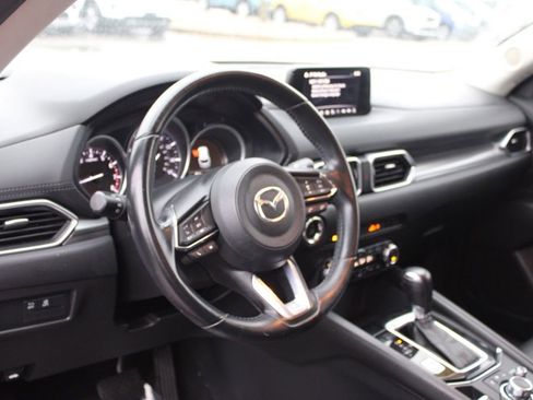 Used 2018 MAZDA CX-5 Touring image 18