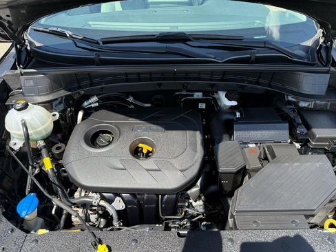 Used 2019 Hyundai Tucson Value AWD/4WD image 44