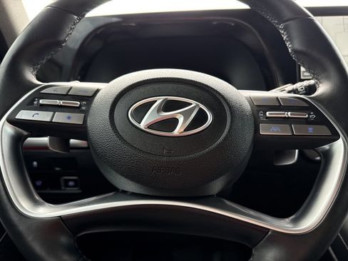 Used 2024 Hyundai Palisade Limited FWD image 23