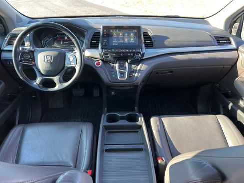 Used 2019 Honda Odyssey EX-L image 26