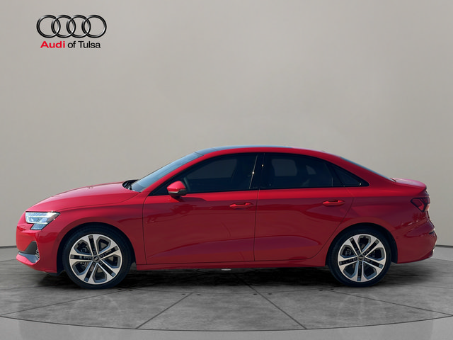 New 2026 Audi A3 2.0T Premium Plus AWD/4WD image 2
