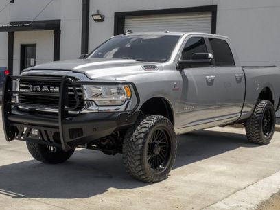 Used 2021 RAM 2500 Big Horn