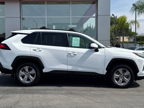 Certified 2024 Toyota RAV4 XLE image 4