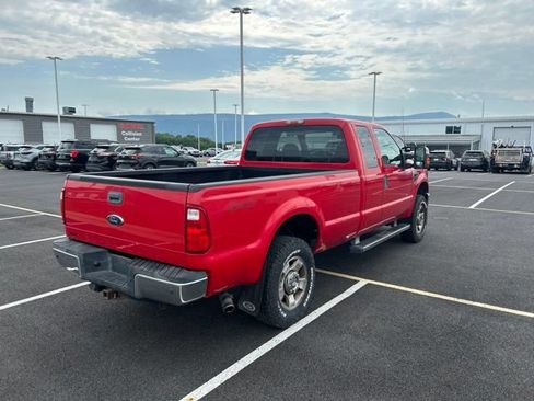 Used 2010 Ford F250 XLT AWD/4WD image 5