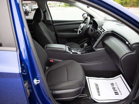 Used 2024 Hyundai Tucson SEL image 25