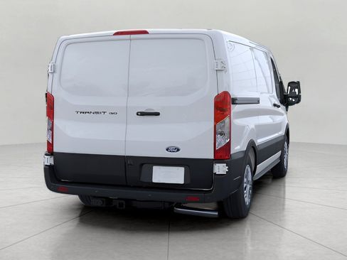 New 2026 Ford Transit 150 T-150 130 LOW RF 8800 GVWR RWD image 8