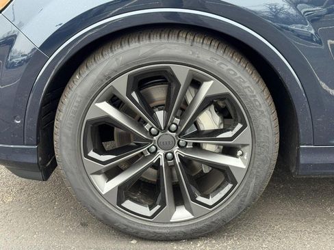New 2026 Audi Q7 3.0T Premium Plus image 4