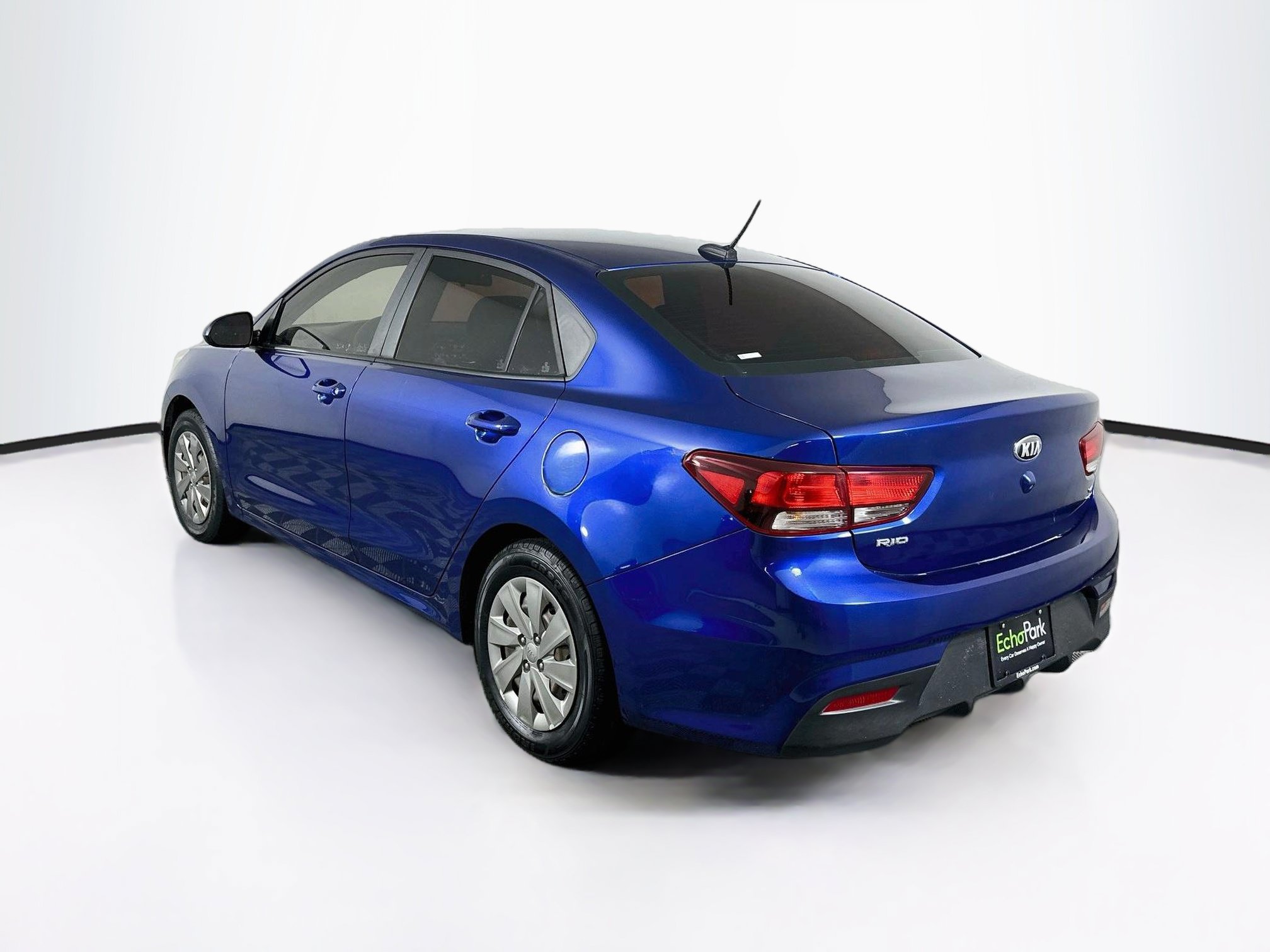 Used 2019 Kia Rio S FWD image 5