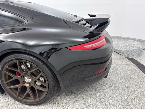 Used 2013 Porsche 911 Carrera 4S image 21