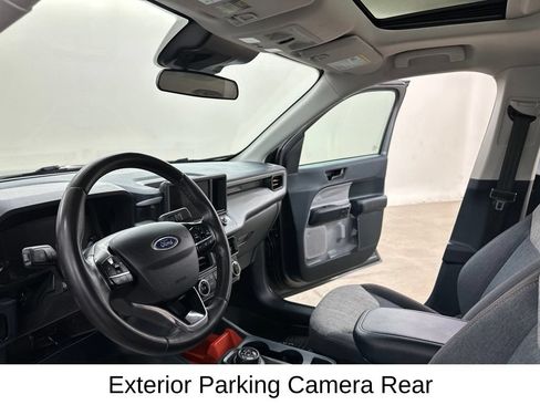 Used 2023 Ford Maverick XLT w/ XLT Luxury Package FWD image 34