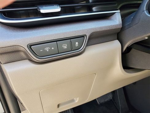 New 2026 Kia Carnival EX image 11