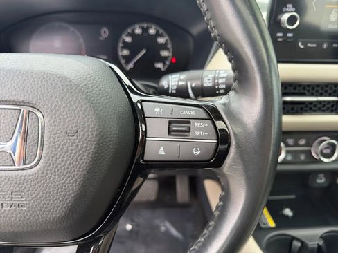 Used 2023 Honda HR-V EX-L image 23