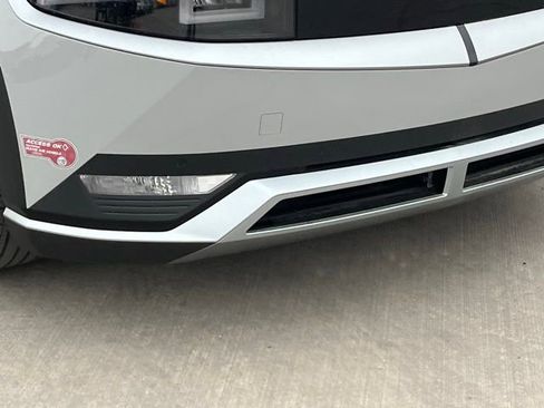 Used 2023 Hyundai Ioniq 5 SEL w/ Cargo Package image 7