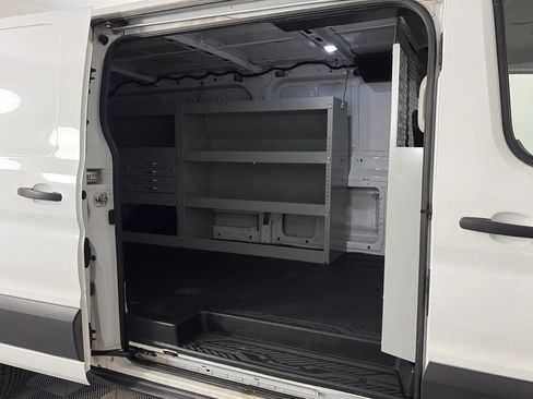 Certified 2023 Ford Transit 250 Low Roof RWD image 25
