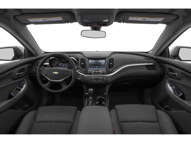 Used 2019 Chevrolet Impala LT FWD image 11