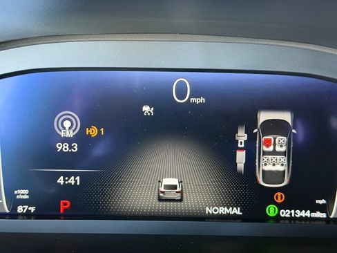 Used 2023 Honda Civic Sport Touring image 27