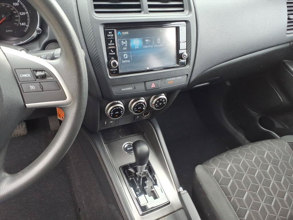 Used 2024 Mitsubishi Outlander Sport SE AWD/4WD image 31