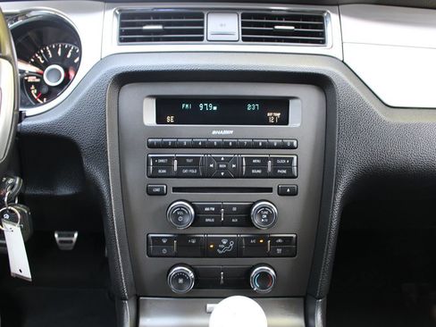 Used 2014 Ford Mustang GT Premium w/ GT Track Package image 18