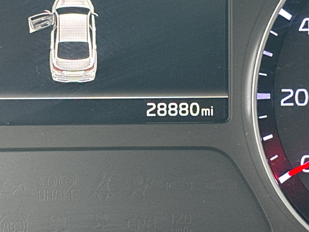 Certified 2024 Kia Forte LXS FWD image 28