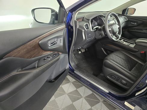 Used 2024 Nissan Murano Platinum image 21