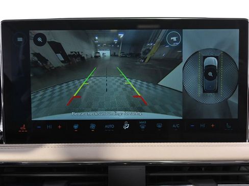 New 2026 Lincoln Corsair Premiere AWD/4WD image 30