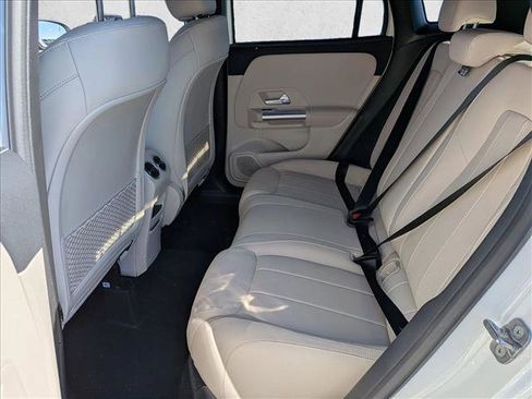 Certified 2025 Mercedes-Benz GLA 250 GLA 250 image 21