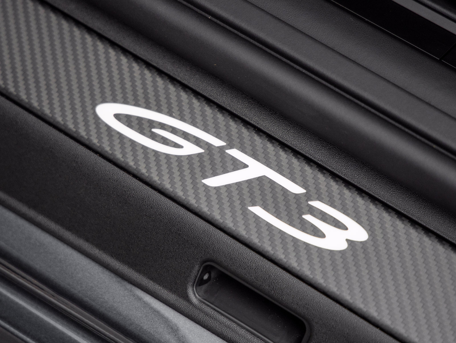 Certified 2026 Porsche 911 GT3 RWD image 30