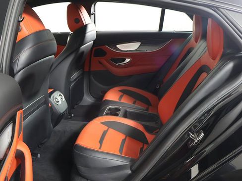 Used 2022 Mercedes-Benz AMG GT 53 image 32