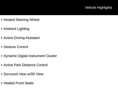 Used 2019 BMW X4 M40i w/ Executive Package image 22