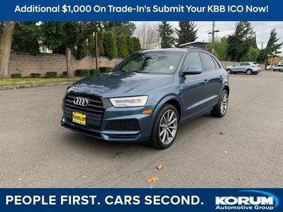 Used 2018 Audi Q3 2.0T Premium Plus w/ Premium Plus Package