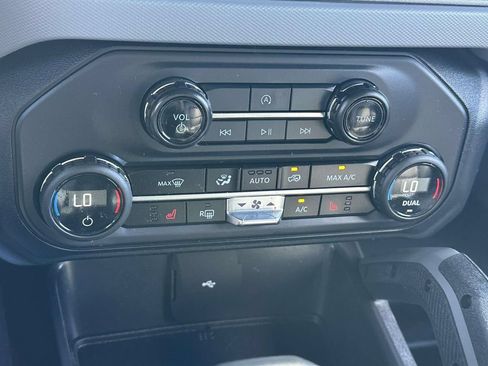 Used 2024 Ford Bronco Big Bend AWD/4WD image 20