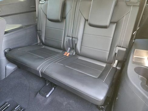 Used 2023 Volkswagen Atlas SE w/ Black Wheel Package AWD/4WD image 17