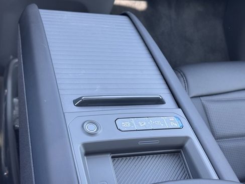 New 2026 Kia EV9 Land w/ Nightfall Edition Package image 21