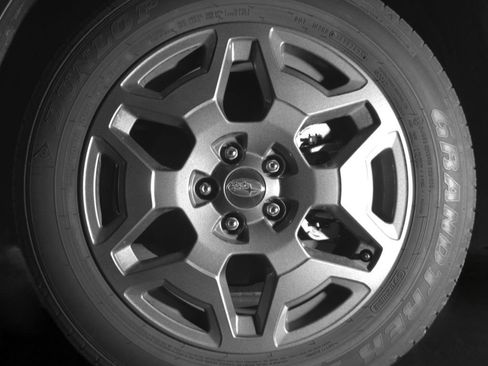 Used 2026 Subaru Outback Premium AWD/4WD image 11