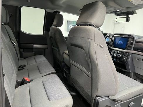 Used 2024 Ford F150 XLT w/ FX4 Off-Road Package AWD/4WD image 49