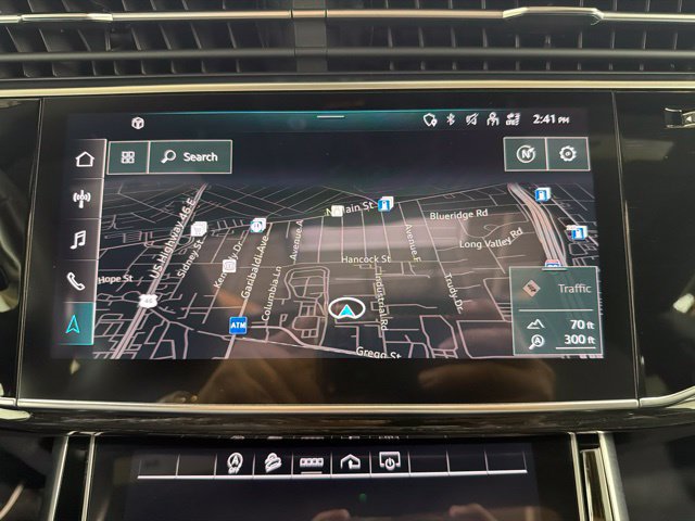 Used 2021 Audi Q8 Premium Plus w/ Premium Plus Package AWD/4WD image 33